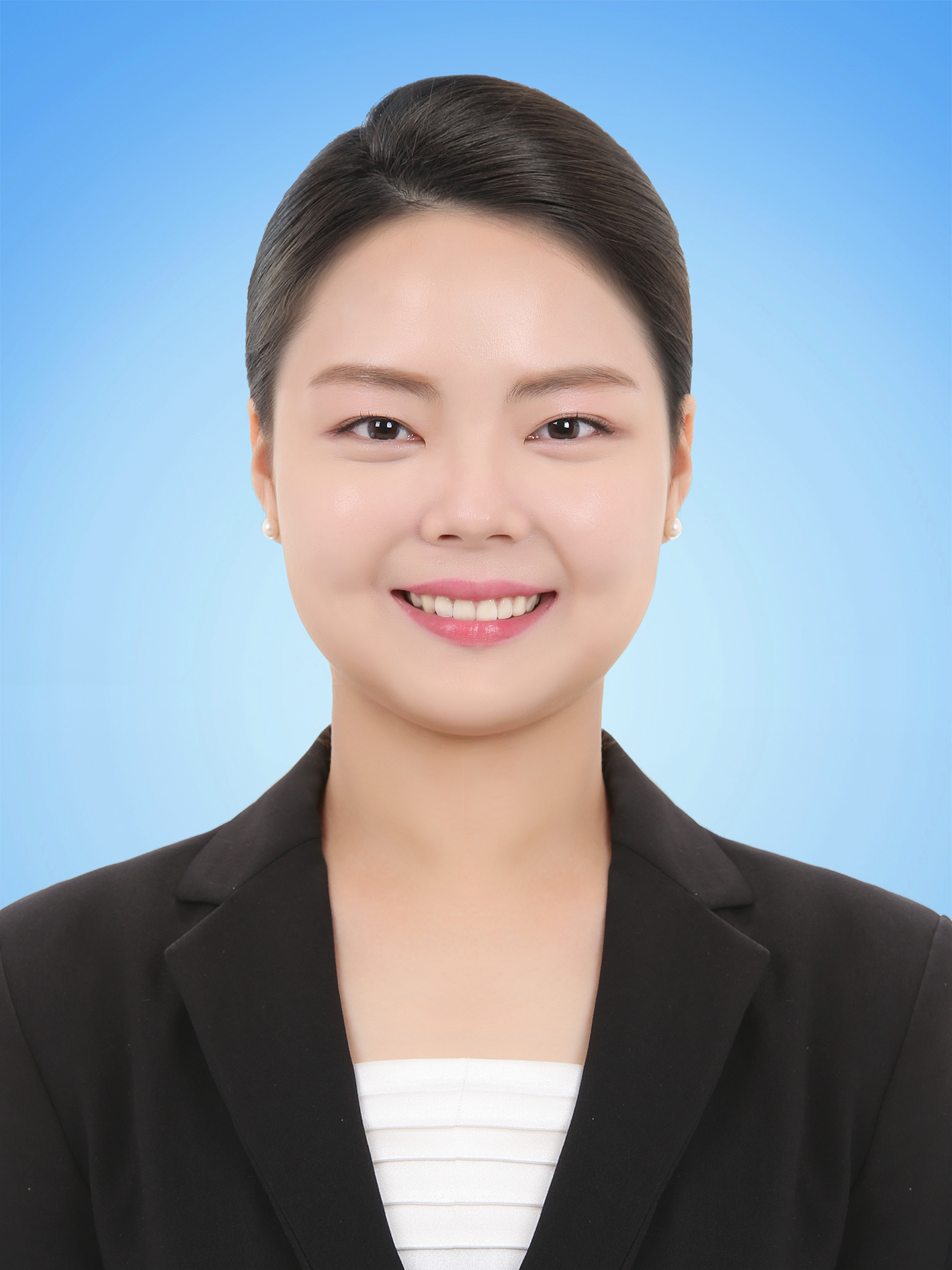 민*정 사진